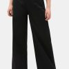 Clothing * | Dickies Womens Winnsboro Trousers In Black